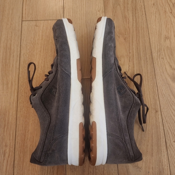 FootJoy Golf Sneakers - Picture 4 of 12